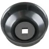 Cloche pour filtre à huile 3/8" . diamètre | Vis bois | Ekibat