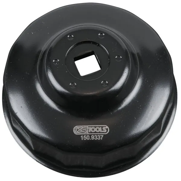 Cloche pour filtre à huile 3/8" . diamètre | Mesure & Traçage | Ekibat