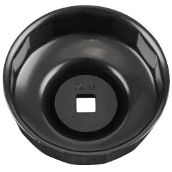 Cloche pour filtre à huile 3/8" . diamètre | Mesure & Traçage | Ekibat