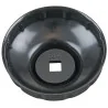 Cloche pour filtre à huile 3/8" . diamètre | Vis bois | Ekibat