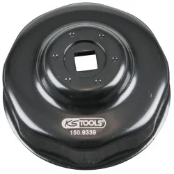 Cloche pour filtre à huile 3/8" . diamètre | Mesure & Traçage | Ekibat