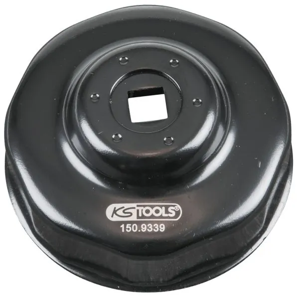 Cloche pour filtre à huile 3/8" . diamètre | Mesure & Traçage | Ekibat