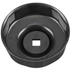 Cloche pour filtre à huile 3/8" . diamètre | Mesure & Traçage | Ekibat