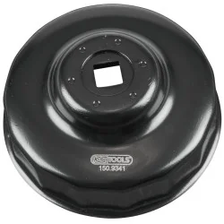 Cloche pour filtre à huile 3/8" . diamètre | Vis bois | Ekibat