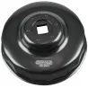 Cloche pour filtre à huile 3/8" . diamètre | Vis bois | Ekibat