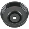 Cloche pour filtre à huile 3/8" . diamètre | Vis bois | Ekibat