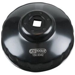 Cloche pour filtre à huile 3/8" . diamètre | Mesure & Traçage | Ekibat