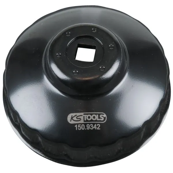Cloche pour filtre à huile 3/8" . diamètre | Mesure & Traçage | Ekibat