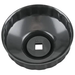 Cloche pour filtre à huile 3/8" . diamètre | Mesure & Traçage | Ekibat
