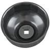 Cloche pour filtre à huile 3/8" . diamètre | Vis bois | Ekibat