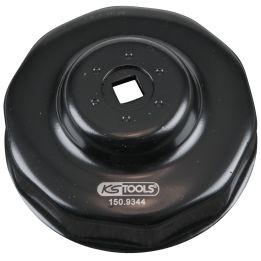 Cloche pour filtre à huile 3/8" . diamètre | Vis bois | Ekibat