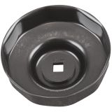 Cloche pour filtre à huile 3/8" . diamètre | Vis bois | Ekibat