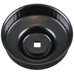 Cloche pour filtre à huile 3/8" . diamètre | Clés & Douilles | Ekibat