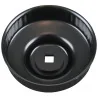 Cloche pour filtre à huile 3/8" . diamètre | Clés & Douilles | Ekibat