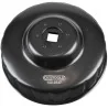 Cloche pour filtre à huile 3/8" . diamètre | Vis bois | Ekibat