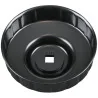 Cloche pour filtre à huile 3/8" . diamètre | Vis bois | Ekibat