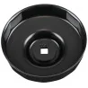 Cloche pour filtre à huile 3/8" . diamètre | Vis bois | Ekibat