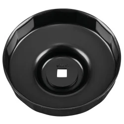 Cloche pour filtre à huile 3/8" . diamètre | Mesure & Traçage | Ekibat
