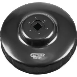 Cloche pour filtre à huile 3/8" . diamètre | Mesure & Traçage | Ekibat