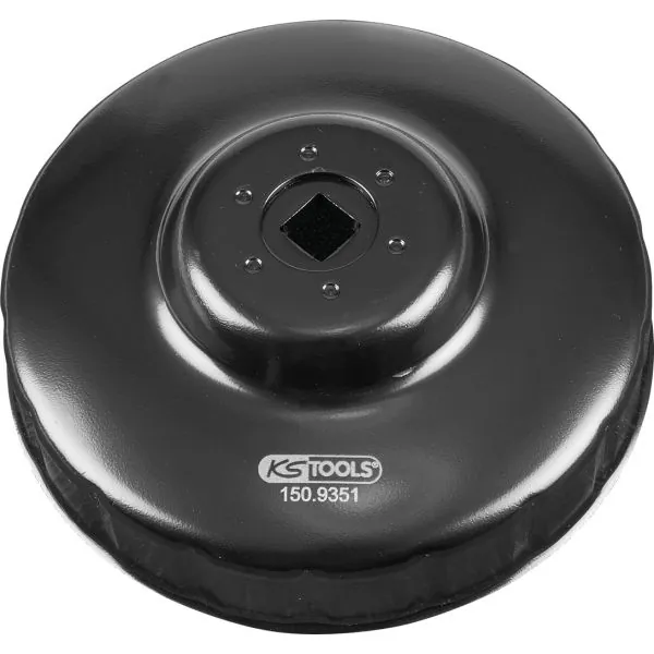 Cloche pour filtre à huile 3/8" . diamètre | Mesure & Traçage | Ekibat