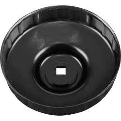 Cloche pour filtre à huile 3/8" . diamètre | Mesure & Traçage | Ekibat