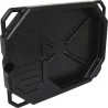 Bac de vidange 55 L . extra plat | Lubrifiants & Entretien | Ekibat