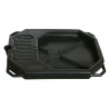 Bac de vidange 55 L . extra plat | Lubrifiants & Entretien | Ekibat