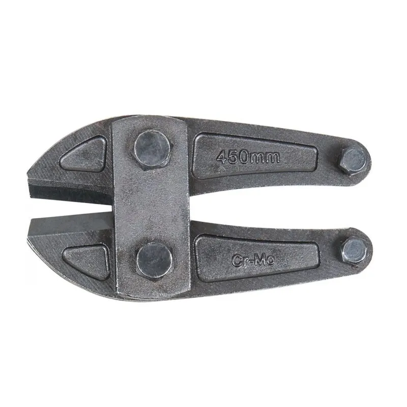 Mâchoire de rechange pour coupe-boulons . L.450 mm KSTOOLS 118.0119 | 118.0119 Mâchoire de rechange pour coupe-boulons . L.450 mm KSTOOLS 118.0119 | 118.0119