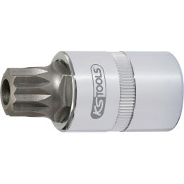 Douille à vidange 1/2 XZN M16 . L.50 | Vis bois | Ekibat