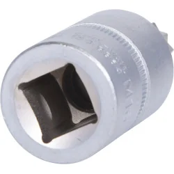 Douille à vidange 1/2 XZN M16 . L.50 | Vis bois | Ekibat