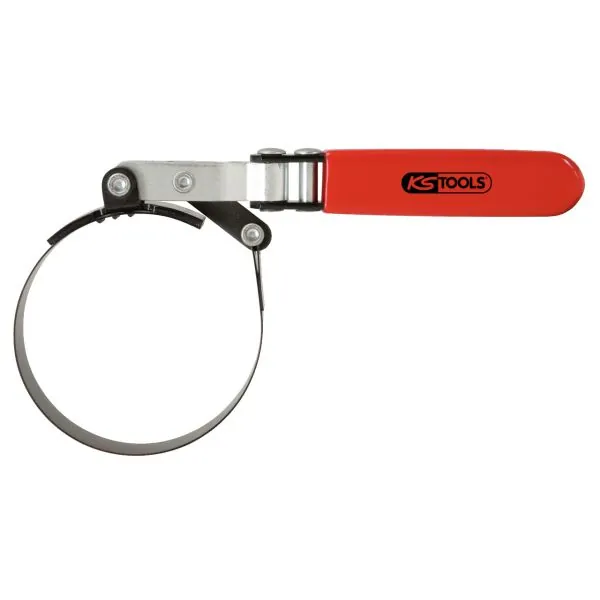 Clé orientable pour filtre à huile - Ø | Mesure & Traçage | Ekibat