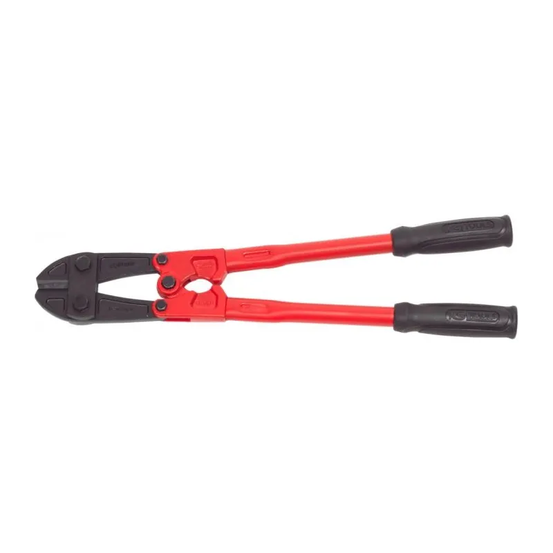 Coupe-boulons à bras tubulaires . L.600 mm - 24" KSTOOLS 118.0124 | 118.0124 Coupe-boulons à bras tubulaires . L.600 mm - 24" KSTOOLS 118.0124 | 118.0124