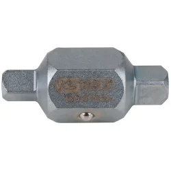 Embout pour bouchons de vidange 6 pans 8 | Clés & Douilles | Ekibat