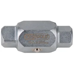 Embout pour bouchons de vidange 6 pans 14 | Clés & Douilles | Ekibat