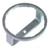 Clé pour filtre à huile 3/8" - diamètre | Vis bois | Ekibat