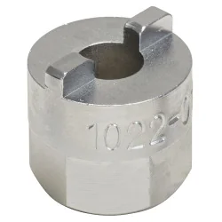 Ecrou à ergot pour coffret 150.9400 10 .5mm | Boulonnerie | Ekibat
