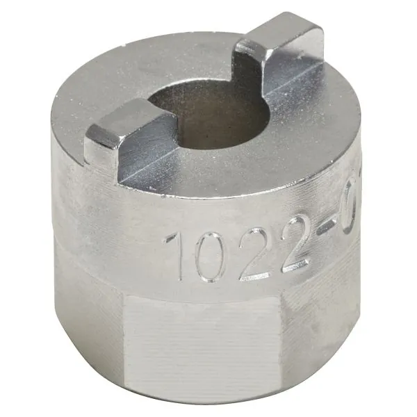 Ecrou à ergot pour coffret 150.9400 10 .5mm | Boulonnerie | Ekibat