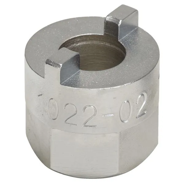Ecrou à ergot pour coffret 150.9400 12 .5mm | Boulonnerie | Ekibat