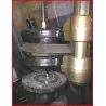 Ecrou à ergot pour coffret 150.9400 12 .5mm | Boulonnerie | Ekibat