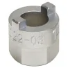 Ecrou à ergot pour coffret 150.9400 . 14 | Vis bois | Ekibat