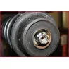 Ecrou à ergot pour coffret 150.9400 . 14 | Vis bois | Ekibat