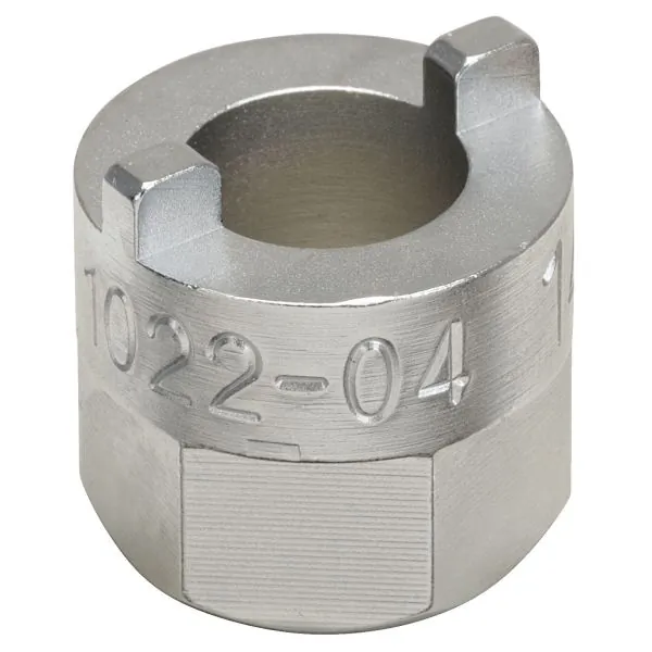 Ecrou à ergot pour coffret 150.9400 14 .5mm | Boulonnerie | Ekibat