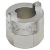 Ecrou à ergot pour coffret 150.9400 14 .5mm | Boulonnerie | Ekibat