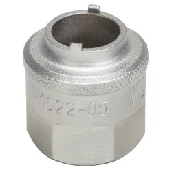 Ecrou à ergot pour coffret 150.9400 14mm MB | Vis bois | Ekibat