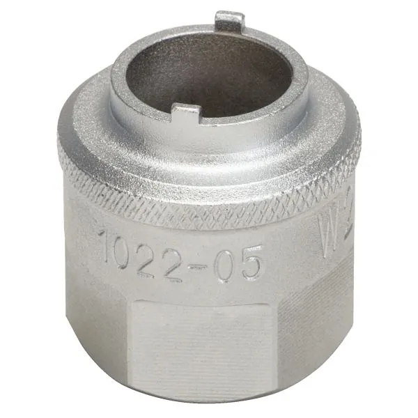 Ecrou à ergot pour coffret 150.9400 14mm MB | Vis bois | Ekibat