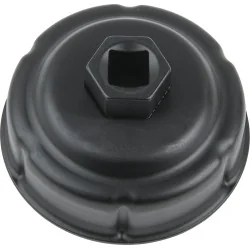Cloche pour filtre à huile 3/8" . diamètre | Mesure & Traçage | Ekibat