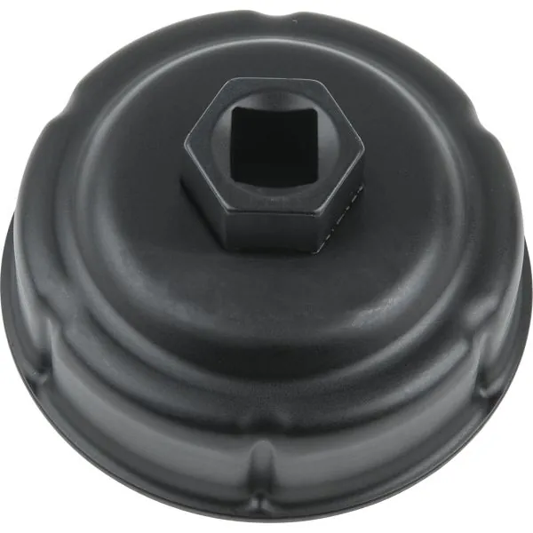 Cloche pour filtre à huile 3/8" . diamètre | Mesure & Traçage | Ekibat