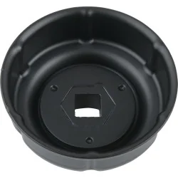 Cloche pour filtre à huile 3/8" . diamètre | Mesure & Traçage | Ekibat
