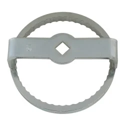 Cloche pour filtre à huile 3/8" . diamètre | Vis bois | Ekibat