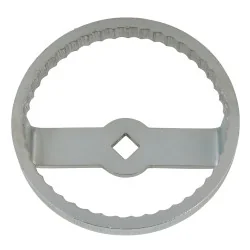 Cloche pour filtre à huile 3/8" . diamètre | Vis bois | Ekibat